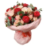 Букет «Ноябрь»